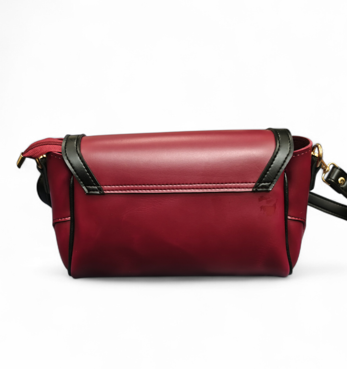 Soft Luxe Shoulder Bag